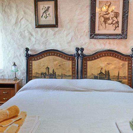 La Ghiandaia Casa Vacanza Lucolena in Chianti エクステリア 写真