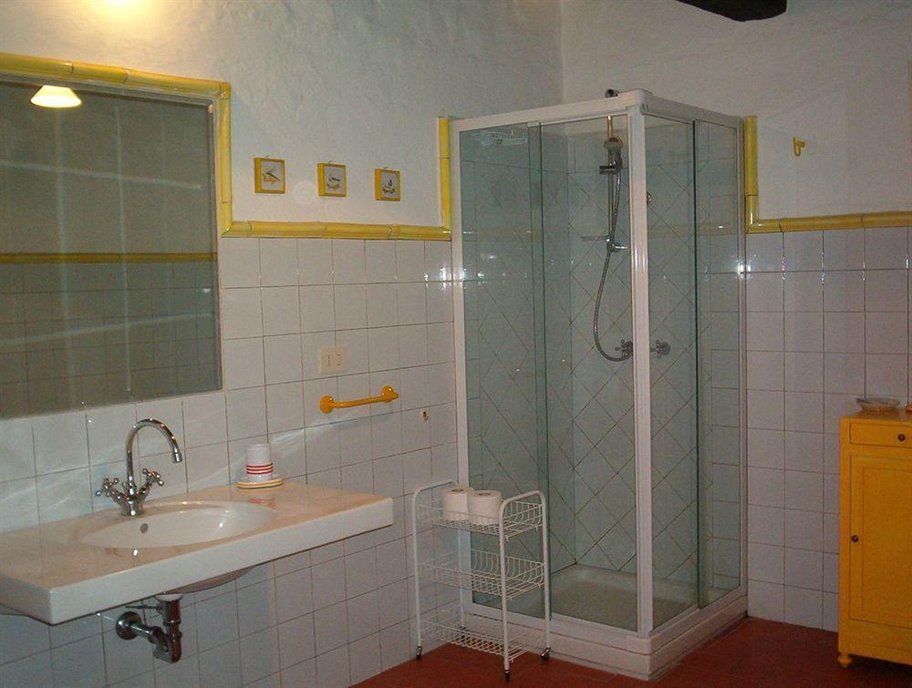 La Ghiandaia Casa Vacanza Lucolena in Chianti エクステリア 写真